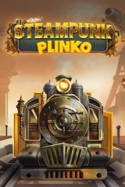 Steampunk Plinko