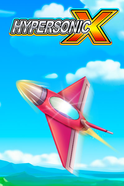 Hypersonic X