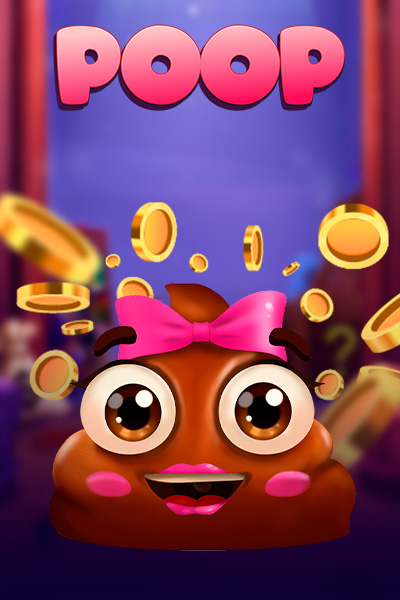 Poop Game