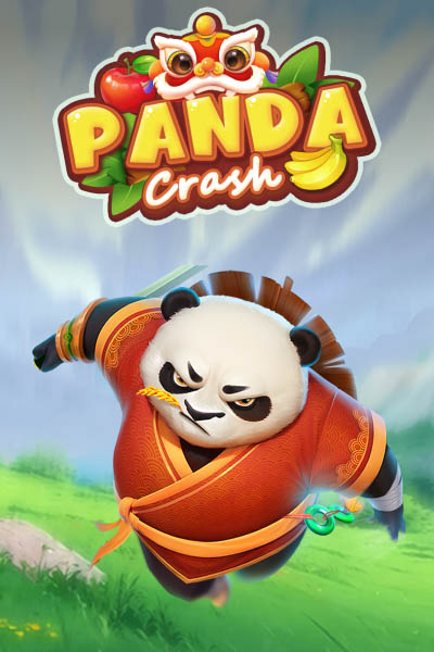 Panda Crash