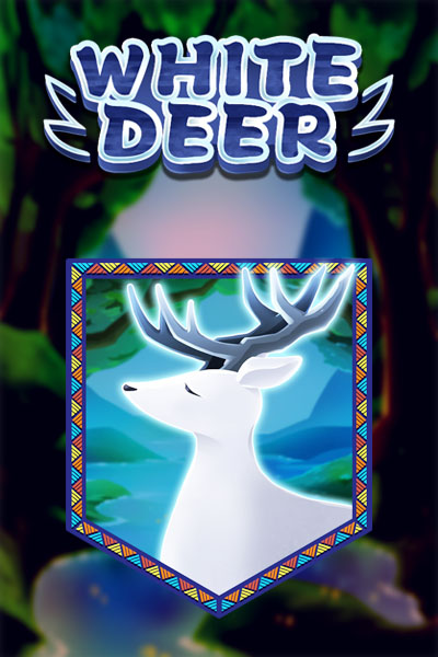 White Deer