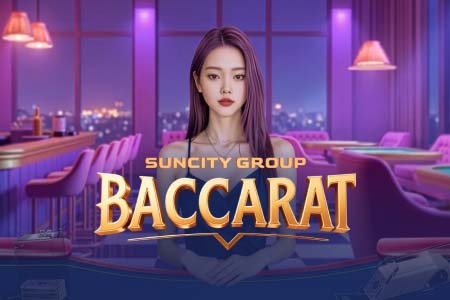 Suncity Group