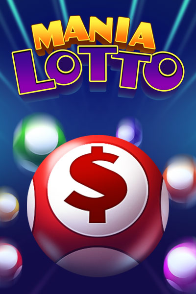 Mania Lotto