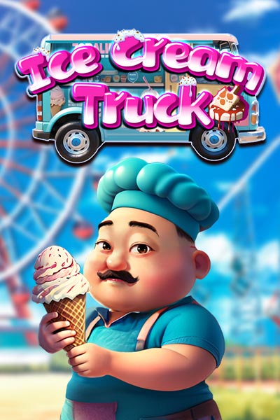 Ice Cream Truck
