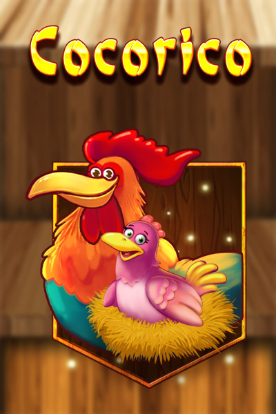 Cocorico