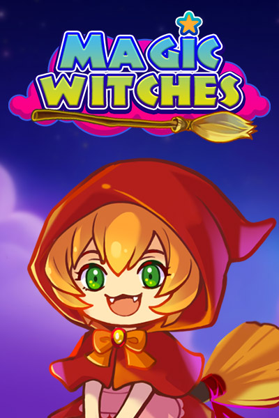 Magic Witches