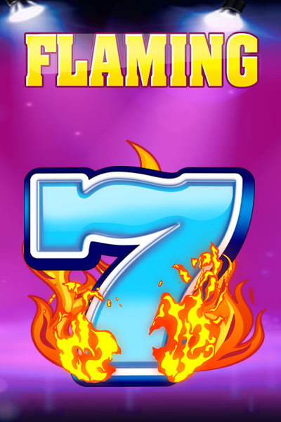 Flaming 7's