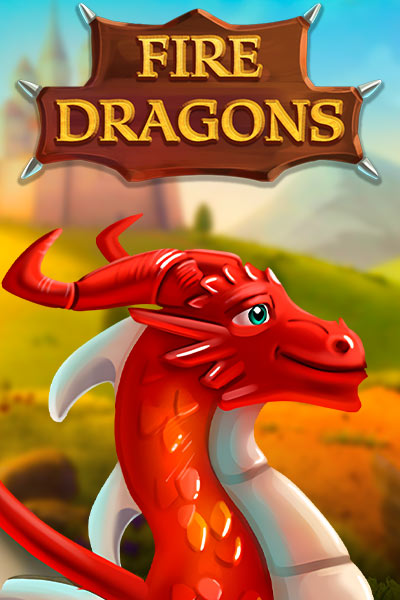 Fire Dragons