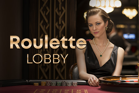 Roulette Lobby