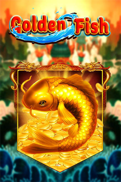 Golden Fish