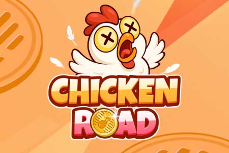 Chicken Road