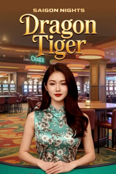 Saigon Nights