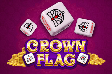 Crown Flag