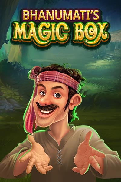 Bhanumatis Magic Box