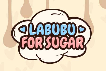 Labubu For Sugar