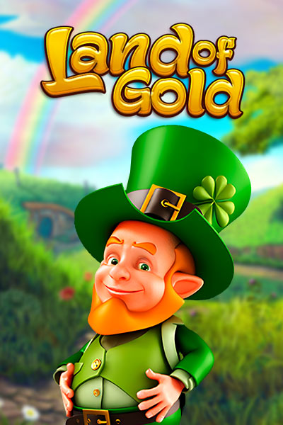 Lands of Gold