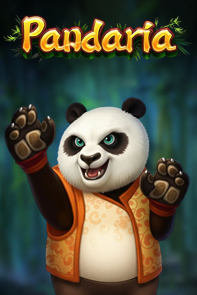 Pandaria