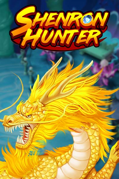 Shenron Hunter