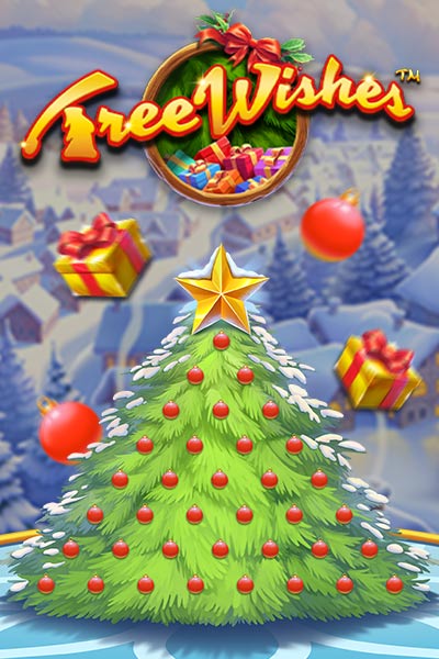 Tree Wishes