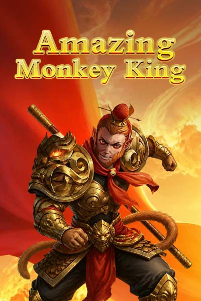Amazing Monkey King