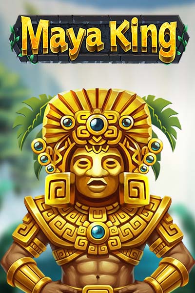 Maya King