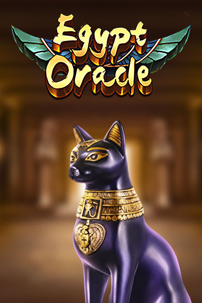 Egypt Oracle
