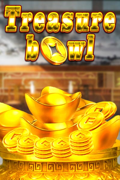 Treasure Bowl Megaways
