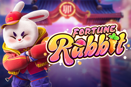 Fortune Rabbit