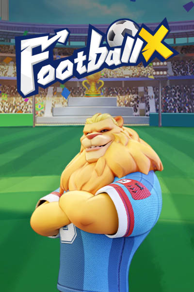 Football X