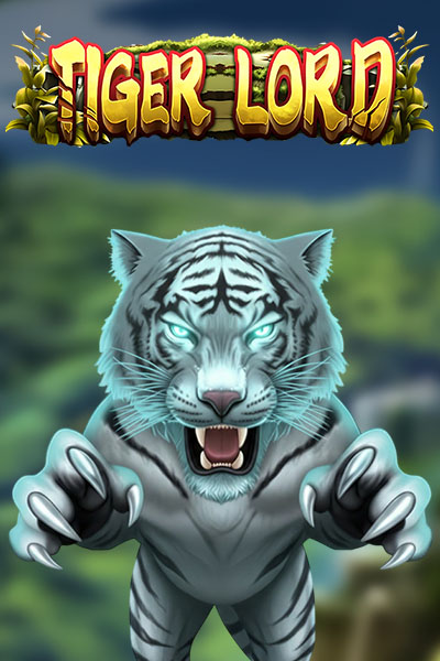 Tiger Lord