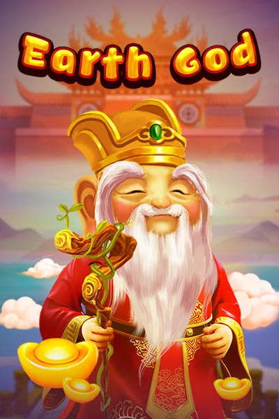 Earth God