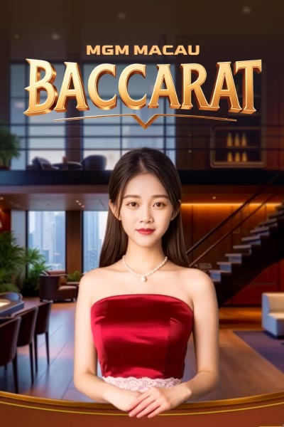 MGM Macau