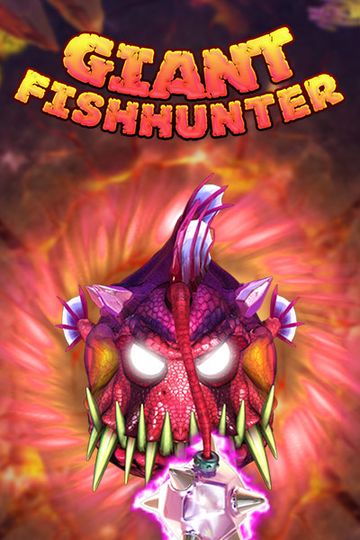 Giant Fish Hunter