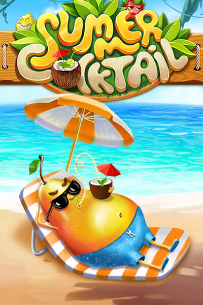 Summer Cocktail