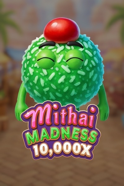 Mithai Madness 10000X
