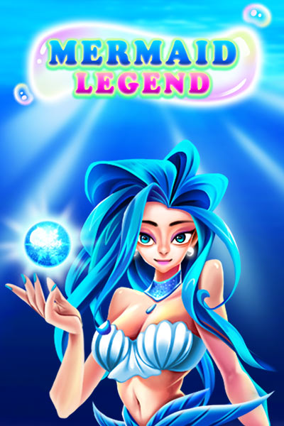 Mermaid Legend
