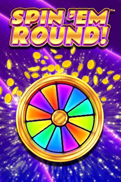 Spin 'em Round