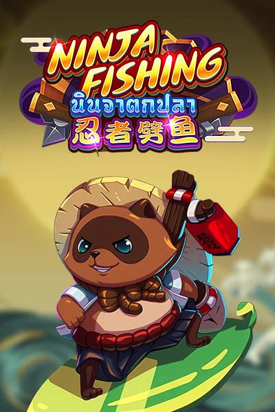 Ninja Fishing