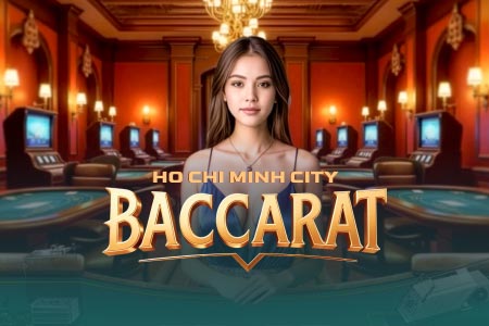 Ho Chi Minh City