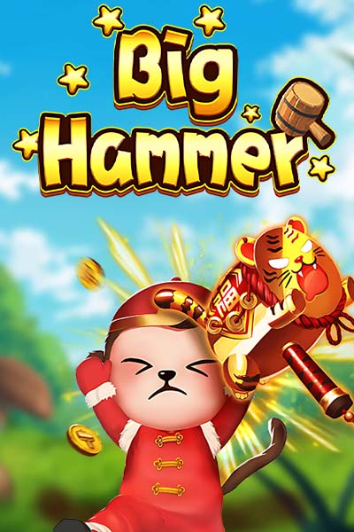 Big Hammer