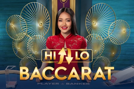 Hi-Lo Baccarat
