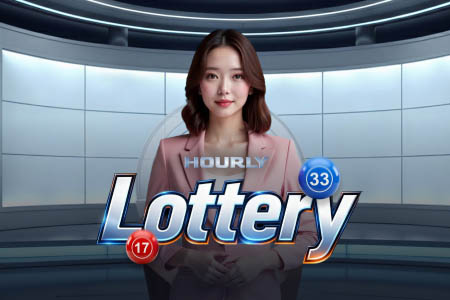 Hourly Lottery