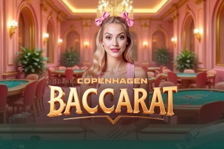 Copenhagen