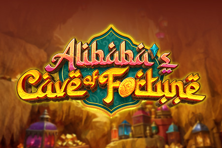Alibaba's Cave of Fortune