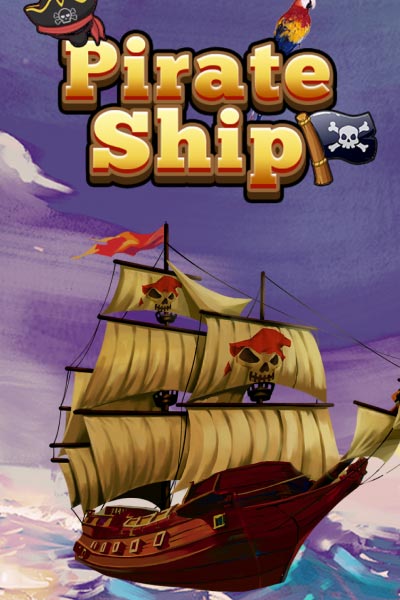Pirate Ship