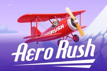 Aero Rush