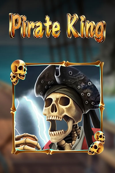 Pirate King