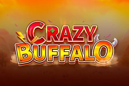 Crazy Buffalo