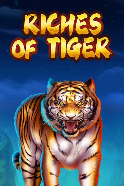 Riches Of Tiger