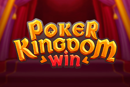 Poker Kingdom Win